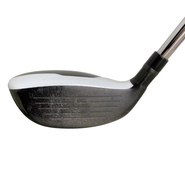 中古】 テーラーメイド M2(2017) U5 ユーティリティ UT RE-AX 90 STEEL