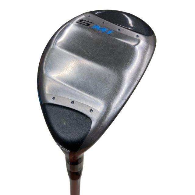 中古】 ミズノ SURE DD MI U5 ユーティリティ UT EXSAR(SURE