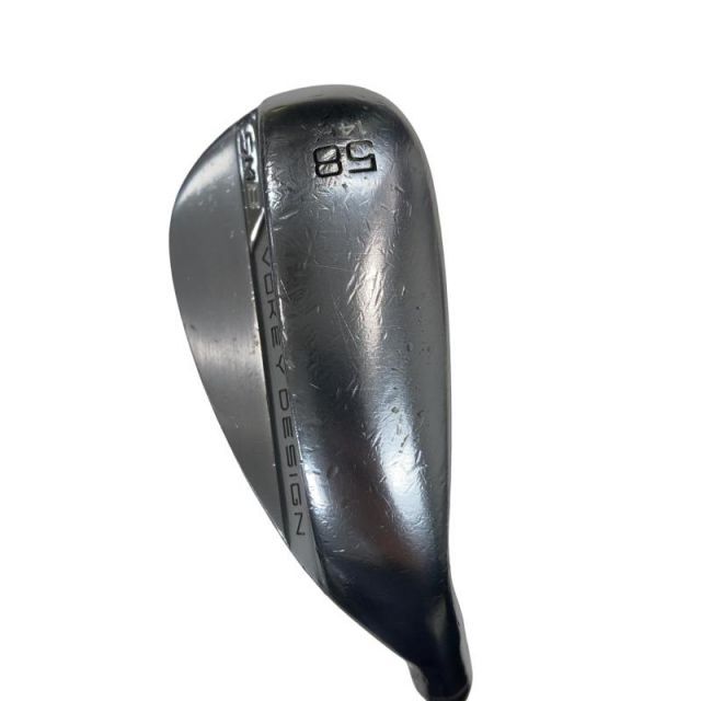 タイトリスト VOKEY SPIN MILLED SM9 ジェットブラック 58°/14°K