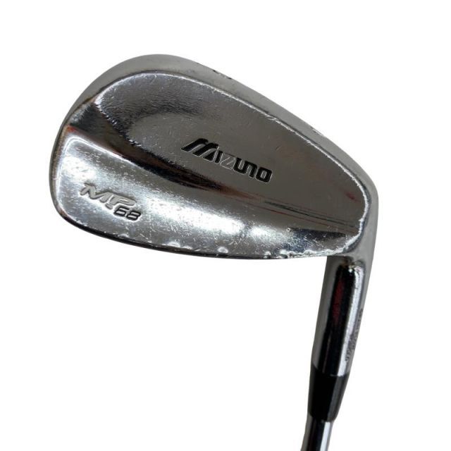 中古】 ミズノ MP-68 7S アイアンセット IR Dynamic Gold (フレックスS