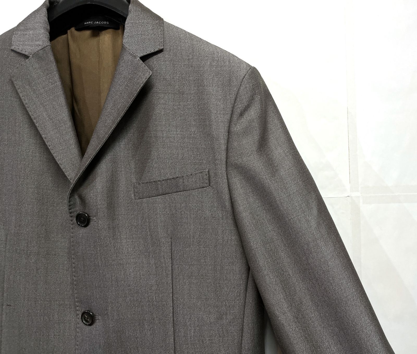 00s ヴィンテージ デッドストック USA製 MARC JACOBS｜マーク