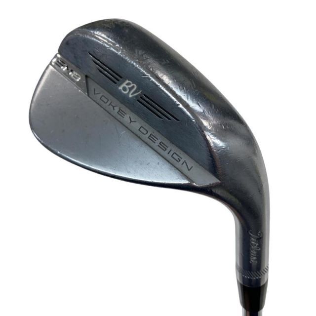  タイトリスト VOKEY SPIN MILLED SM8 ツアークロム 54/14F ウェッジ WG NS PRO 950GH neo (フレックスS) メンズ 男性用 右利き 右用 Cランク ゴルフクラブ