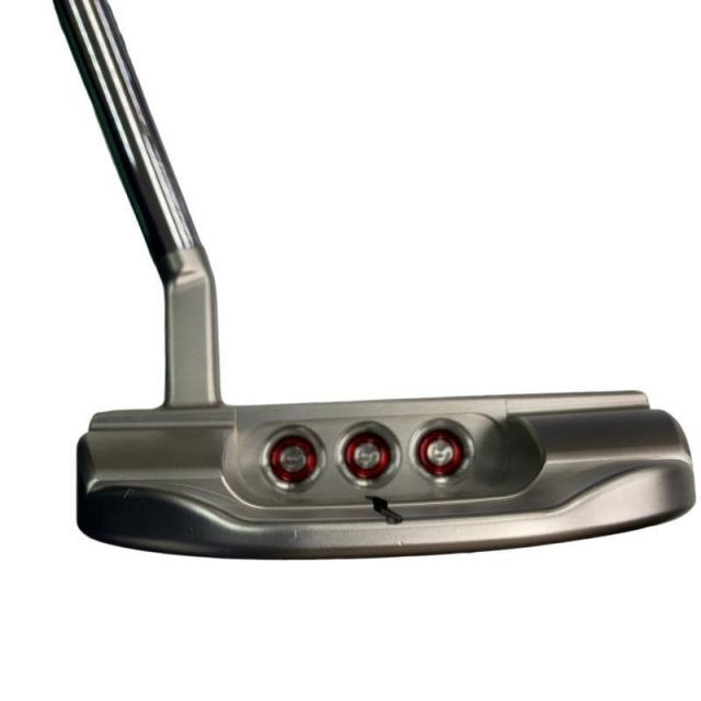 中古】 タイトリスト SCOTTY CAMERON Special select FASTBACK 1.5 34