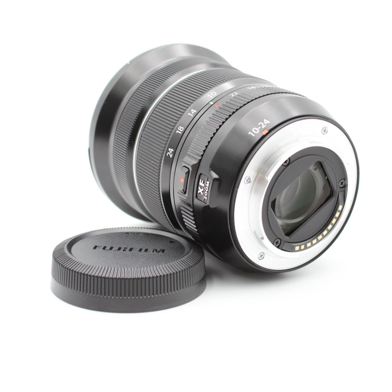 100153☆極上品☆富士フイルム(FUJIFILM) X 交換レンズ フジノン 富士フイルム(FUJIFILM) X 交換レンズ フジノン 単焦点 中望遠