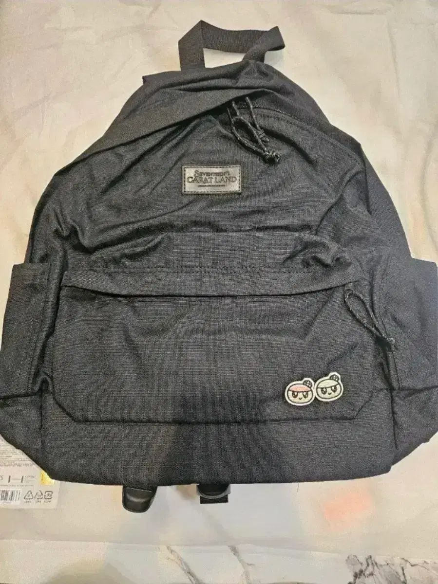 新品) SEVENTEEN(セブンティーン・セブチ) CARAT LAND ケレン バック