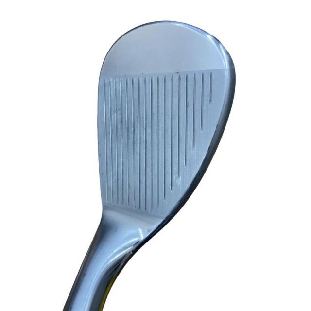 中古】 タイトリスト VOKEY FORGED(2023) 60°/06°B ウェッジ WG