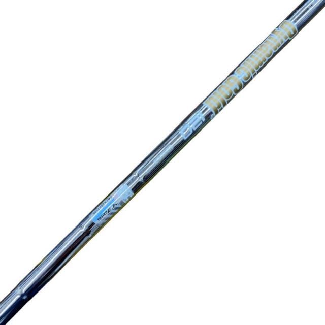 中古】 ミズノ Mizuno Pro S18 56°/10° ウェッジ WG Dynamic Gold 120