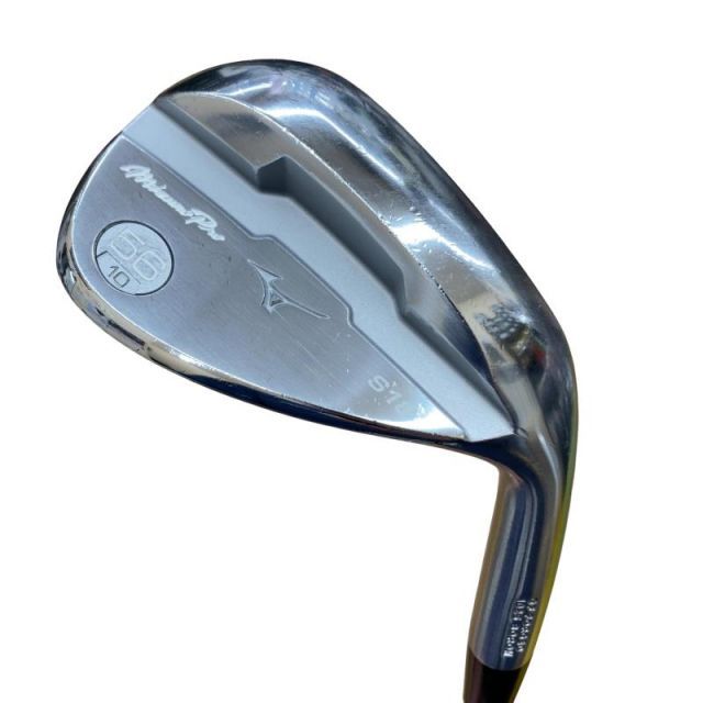 中古】 ミズノ Mizuno Pro S18 56°/10° ウェッジ WG Dynamic Gold 120