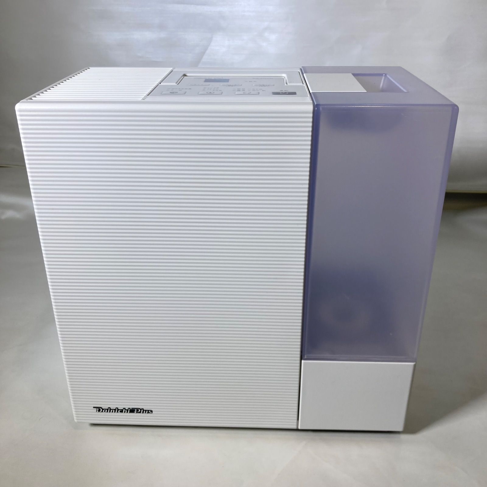 良品】Dainichi ハイブリッド加湿器 HD-RXT724 2024年製 - メルカリ
