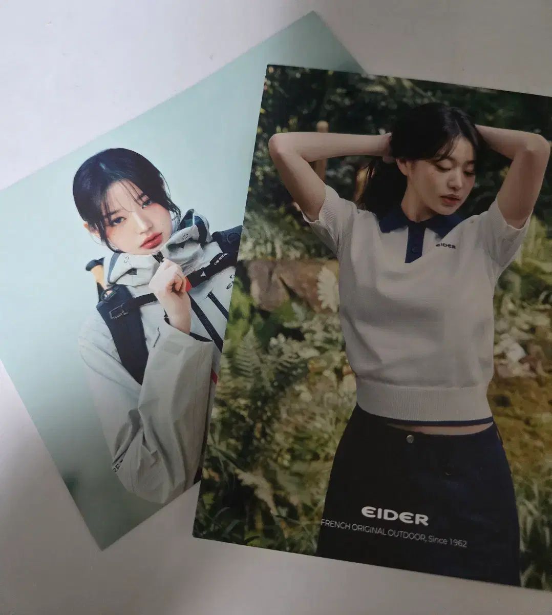 IVE ウォニョン EIDER トレカ IVE ウォニョン EIDER トレカ - メルカリ