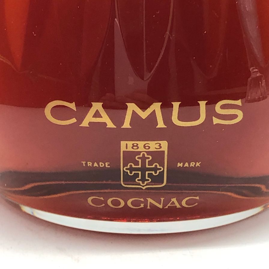 カミュ バカラ カラフェ 700ml 40%【Y0】 - メルカリ