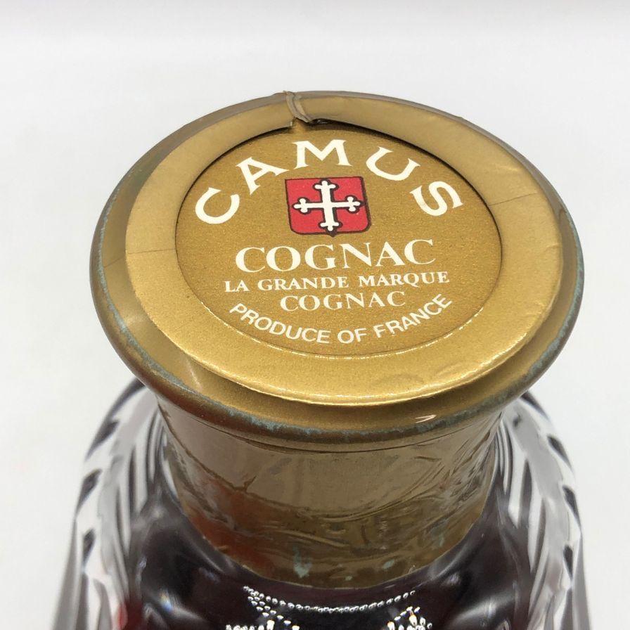 カミュ バカラ カラフェ 700ml 40%【Y0】 - メルカリ