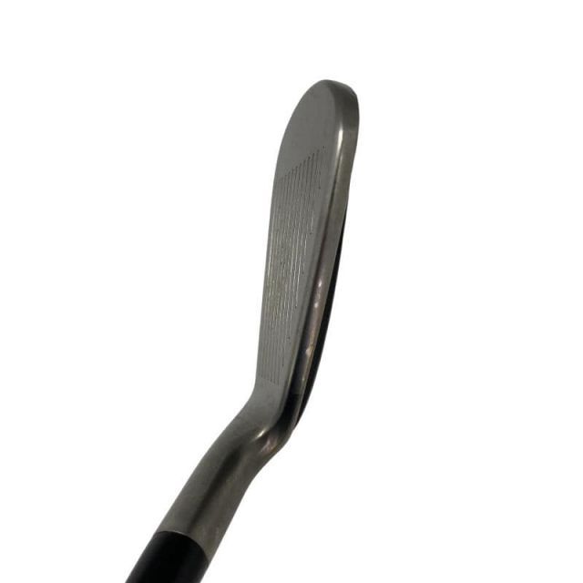 TP5 ブラックエディション FS-90iフレックスR アイアンセット 5本組 フォーティーン TB-5 フォージド アイアン 2023年モデル レフティー 6