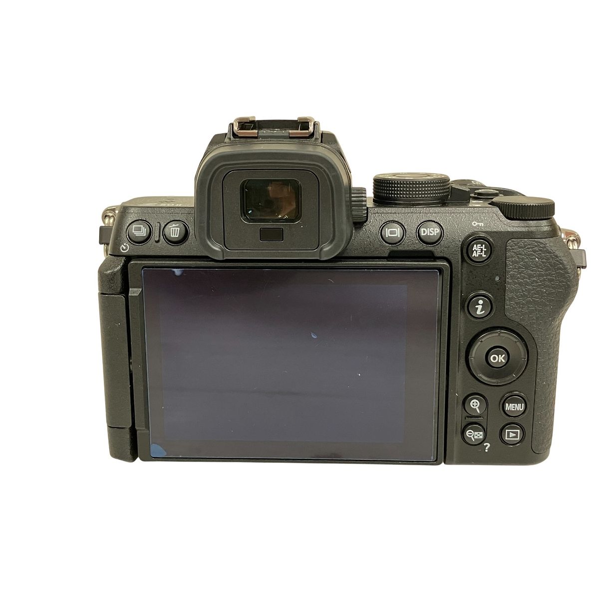 Nikon Z50 II ミラーレス 一眼レフカメラ ボディ ニコン カメラ 中古