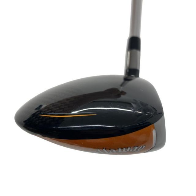 中古】 キャロウェイ MAVRIK 3W フェアウェイウッド FW Diamana 50 for