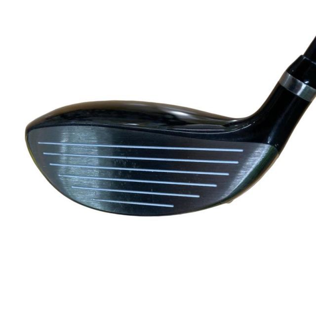 中古】 ヤマハ inpres X D POWER SPOON(2012) 3W フェアウェイウッド