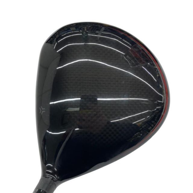 中古】 ダンロップ SRIXON ZX5 9.5° ドライバー DR Speeder 569
