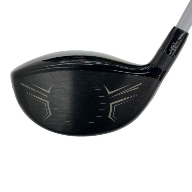 中古】 ダンロップ SRIXON ZX5 9.5° ドライバー DR Speeder 569