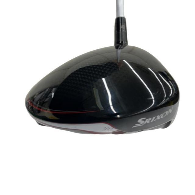 中古】 ダンロップ SRIXON ZX5 9.5° ドライバー DR Speeder 569