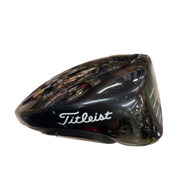 Titleist 915D3 ドライバー 9.5度 FW15度 スピーダーエボ5 【公式通販】