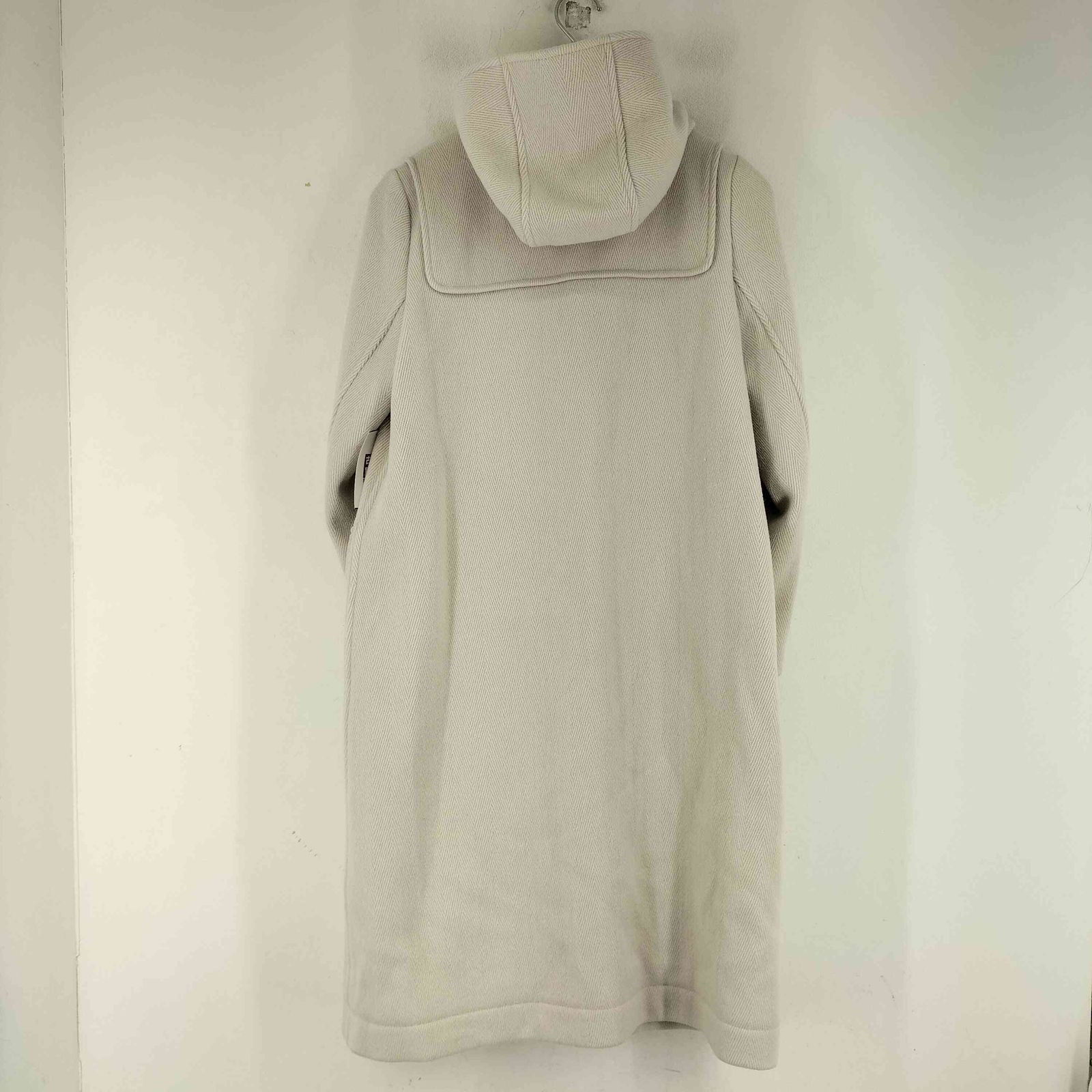 スローブイエナ SLOBE IENA フード付き ダッフルコート レディース JPN