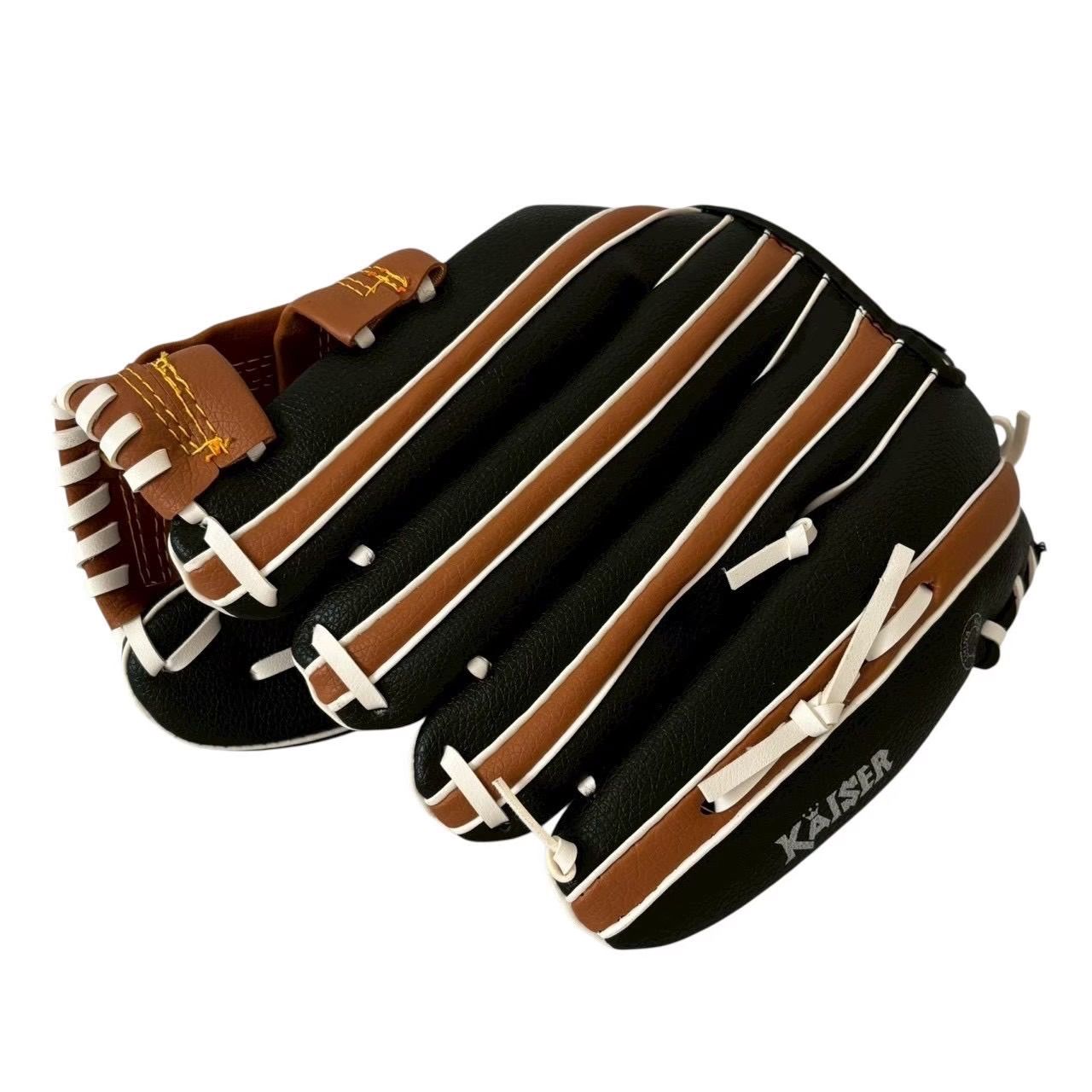 KAISER PASSWORD OF PLAYER 野球 グローブ KW-344 11inch DEEP SET