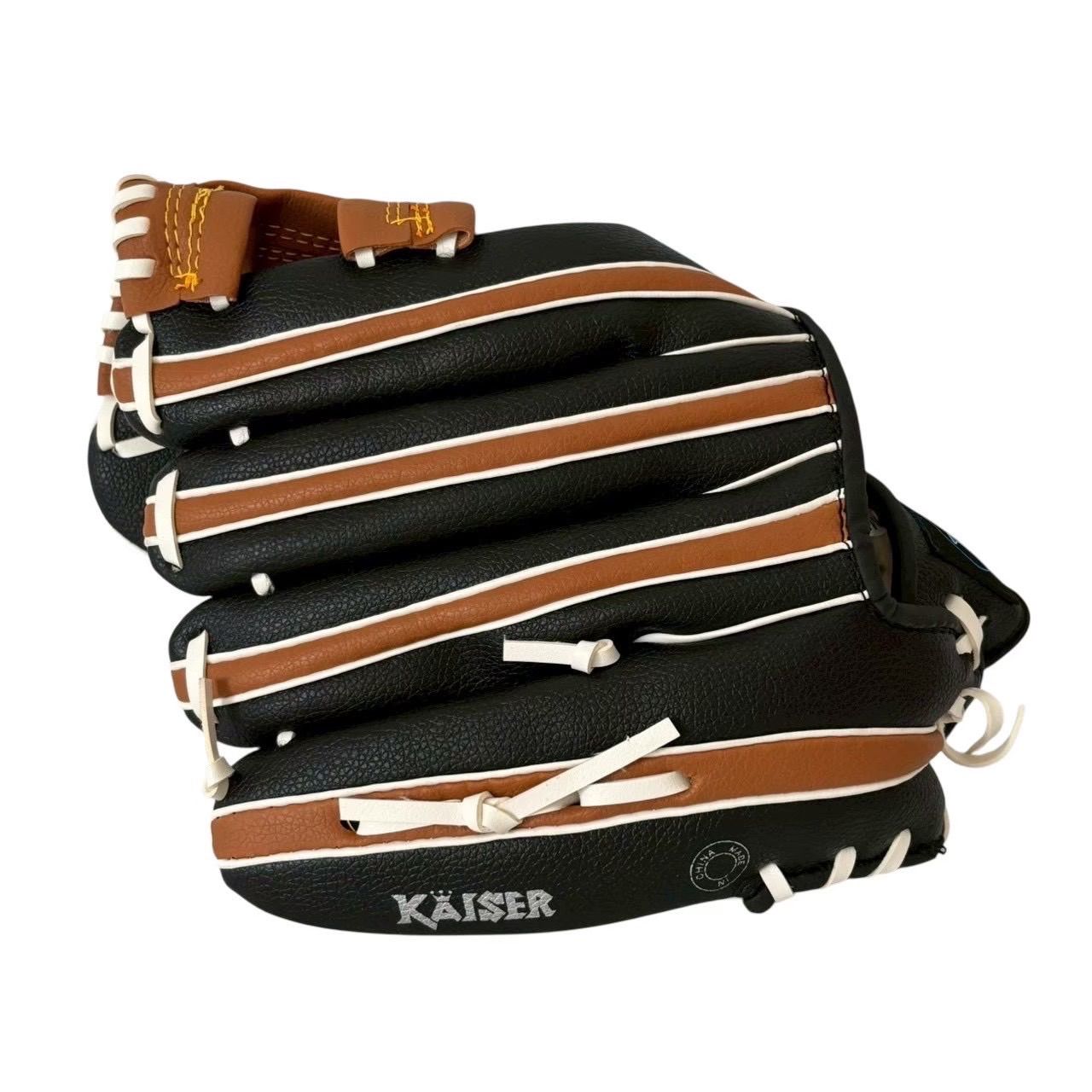 KAISER PASSWORD OF PLAYER 野球 グローブ KW-344 11inch DEEP SET