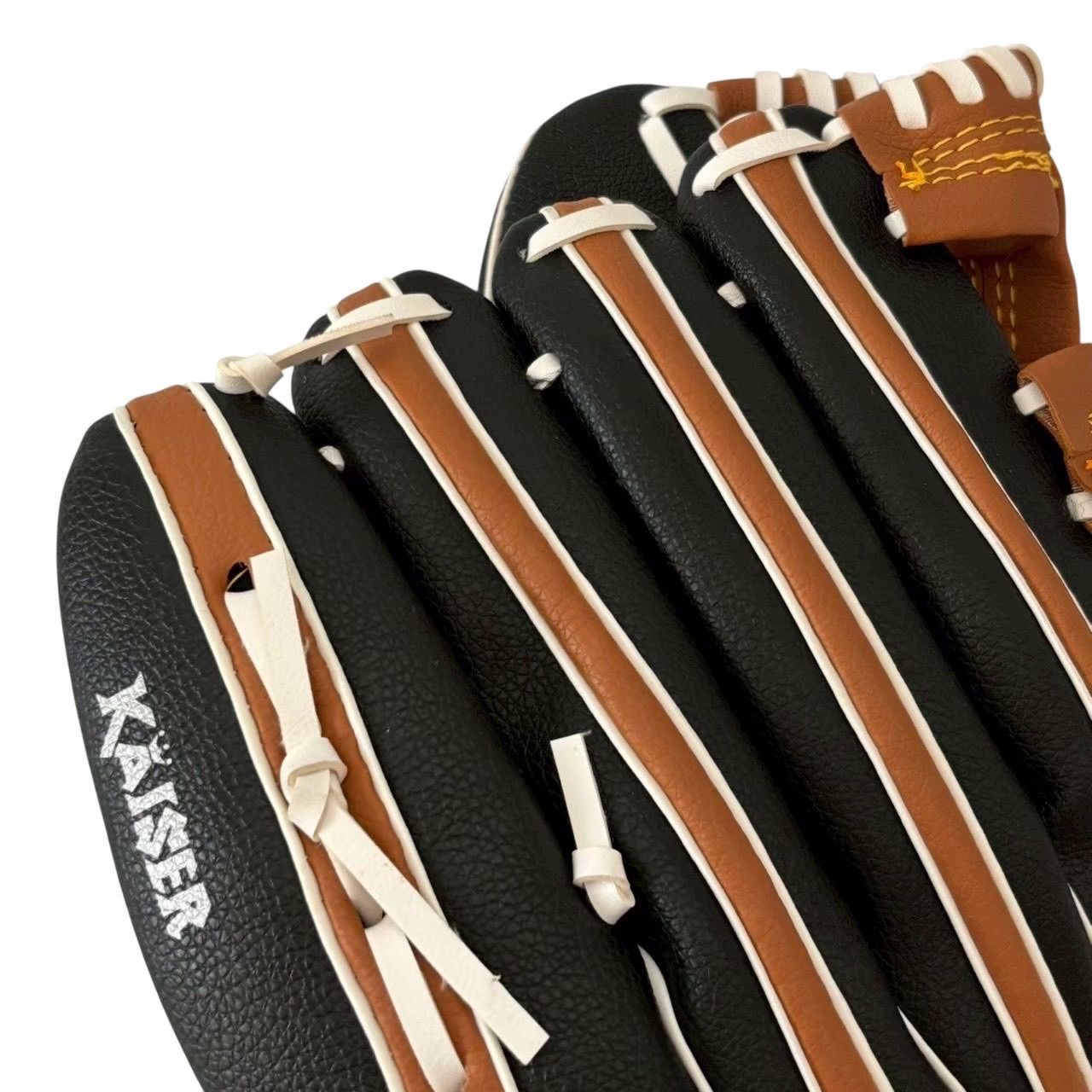 KAISER PASSWORD OF PLAYER 野球 グローブ KW-344 11inch DEEP SET