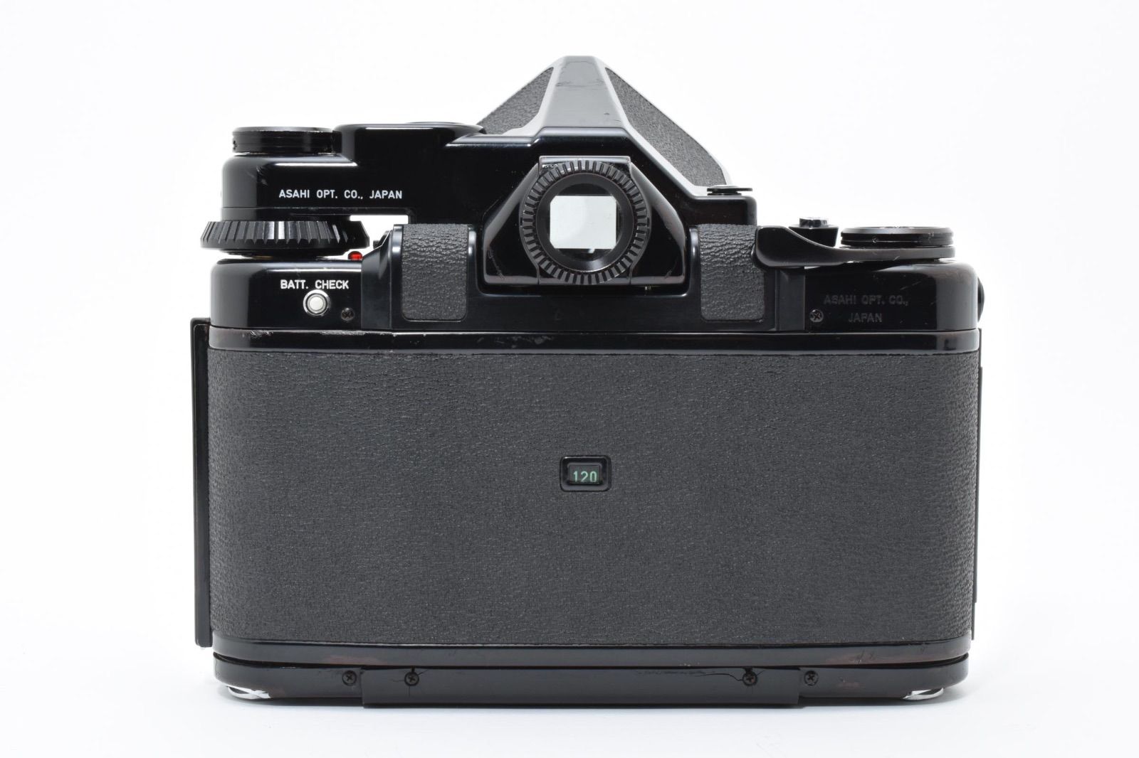 ◇◇ 完動美品 ペンタックス Pentax 67 TTL 後期モデル ミラーアップ