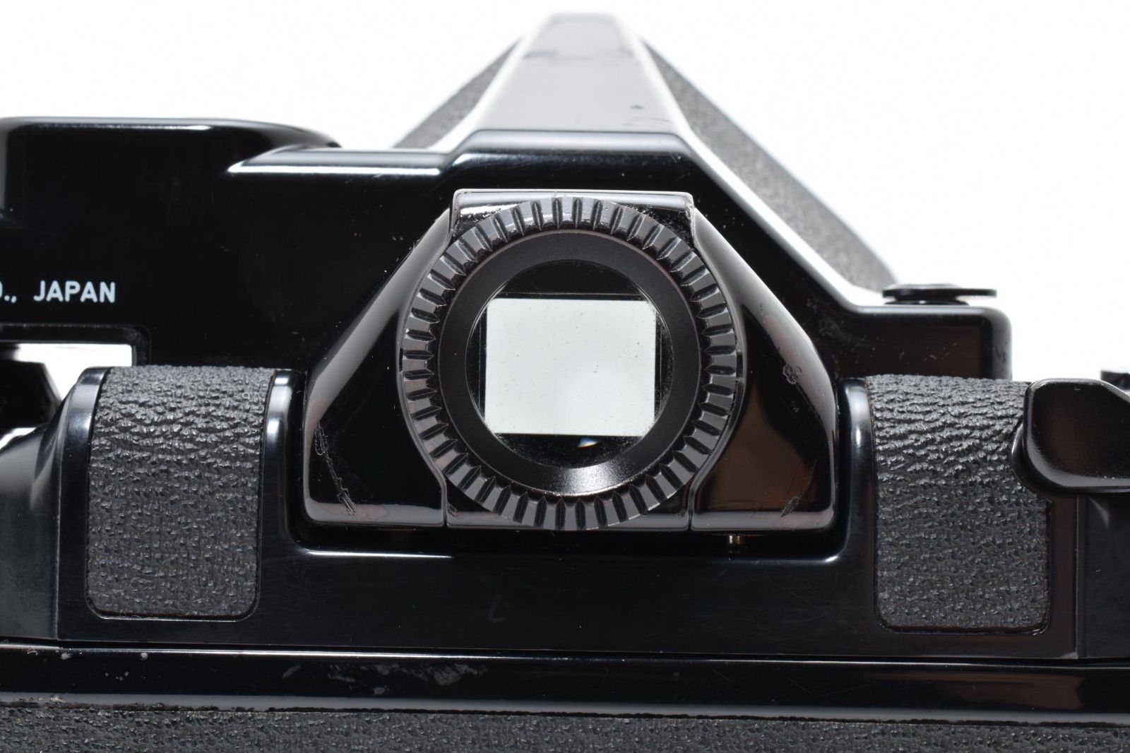 ◇◇ 完動美品 ペンタックス Pentax 67 TTL 後期モデル ミラーアップ