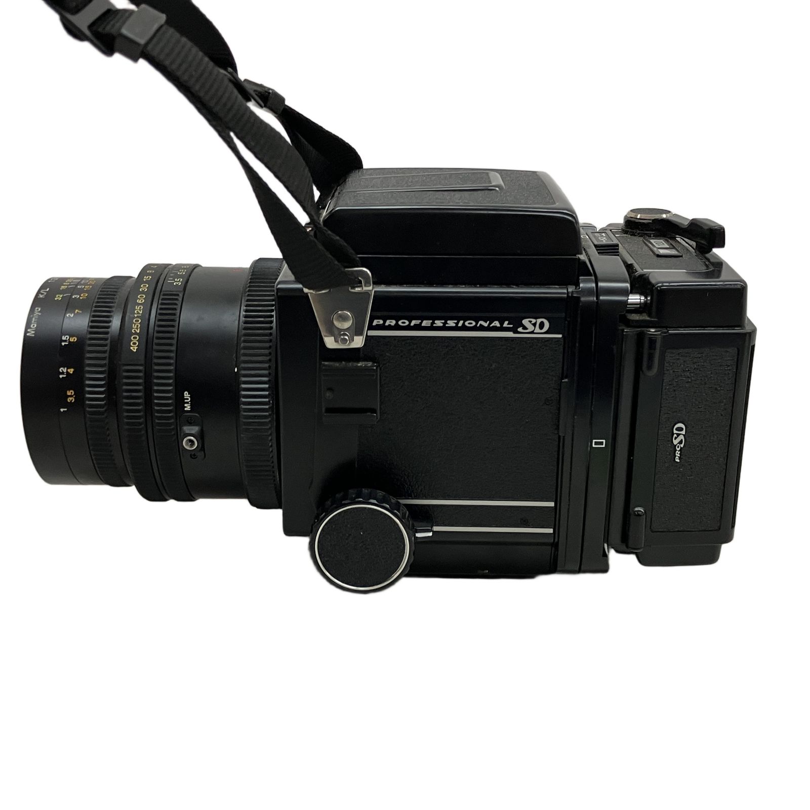 MAMIYA RB67 proSD ボディ K/L F3.5 90mm レンズセット マミヤ 中判
