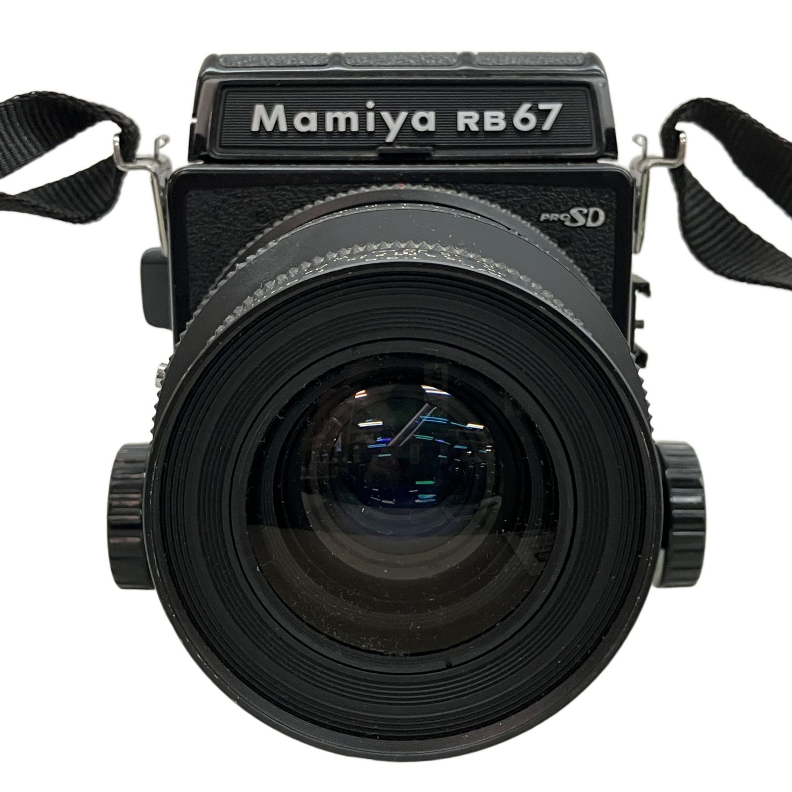 MAMIYA RB67 proSD ボディ K/L F3.5 90mm レンズセット マミヤ 中判
