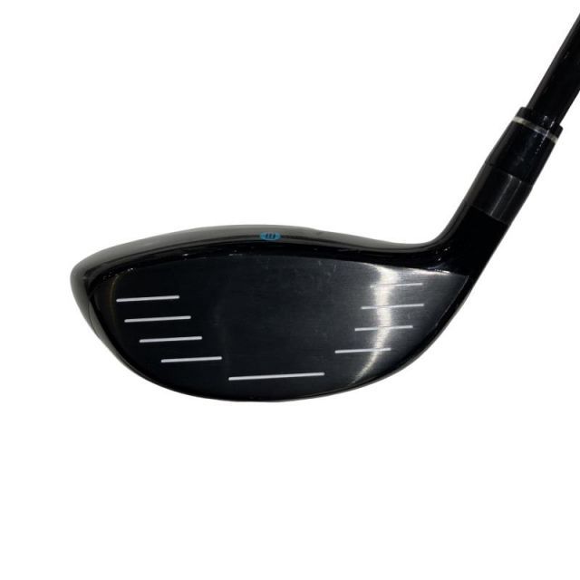 中古】 本間ゴルフ BERES NX 5W フェアウェイウッド FW VIZARD FOR NX