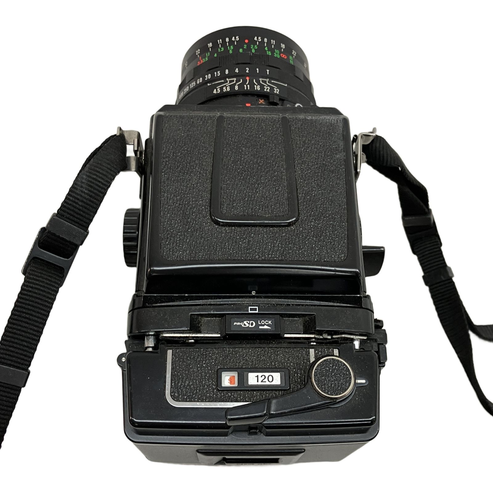 MAMIYA RB67 PRO SD / SEKOR C 50mm F4.5 レンズセット マミヤ 中判