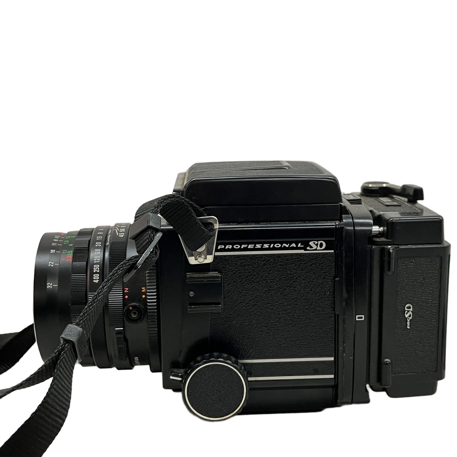 MAMIYA RB67 PRO SD / SEKOR C 50mm F4.5 レンズセット マミヤ 中判