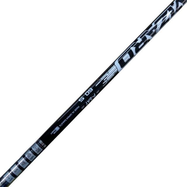 中古】 本間ゴルフ LB-818 20° ユーティリティ UT VIZARD 60(UT