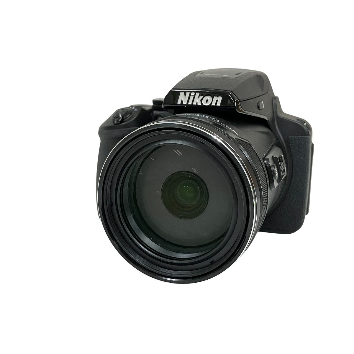 【中古】Nikon Coolpix デジタルカメラ 83倍ズーム　Ｐ９００ 中古】Nikon Coolpix デジタルカメラ 83倍ズーム P900 Nikon