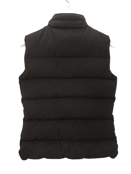 カナダグース CANADA GOOSE FREESTYLE VEST 2832L フリースタイル