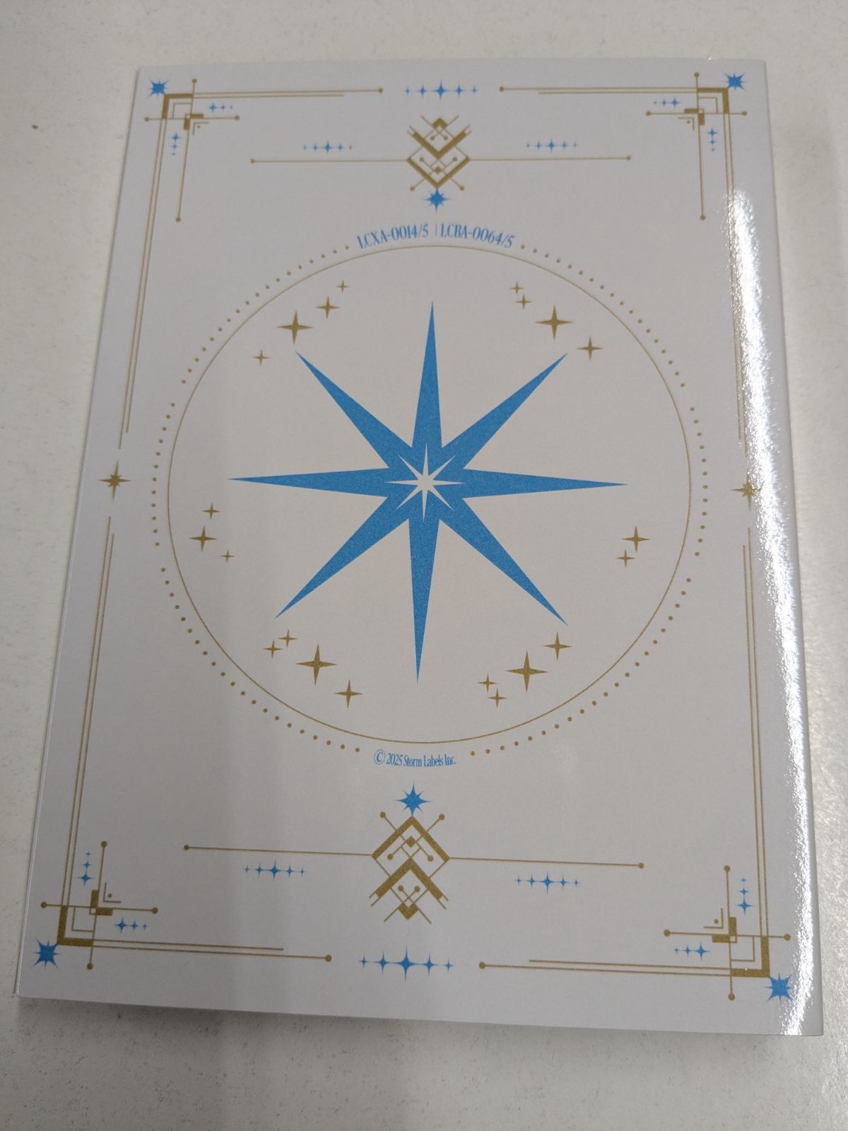 少年忍者 Arena Concert 2024 The Shining Star Blu-ray 管理7M2026/01