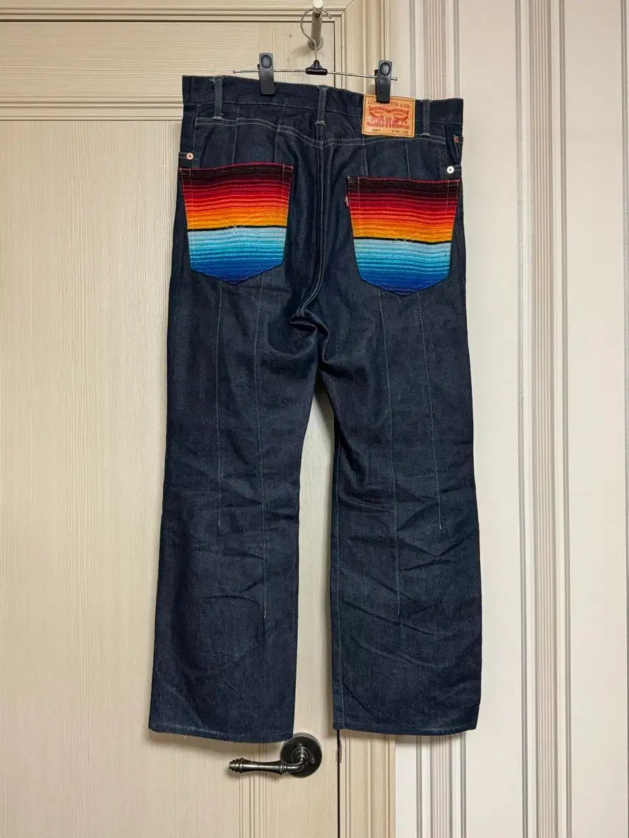 S ジュンヤワタナベマン ジャミロクワイ リーバイス デニム ジーン