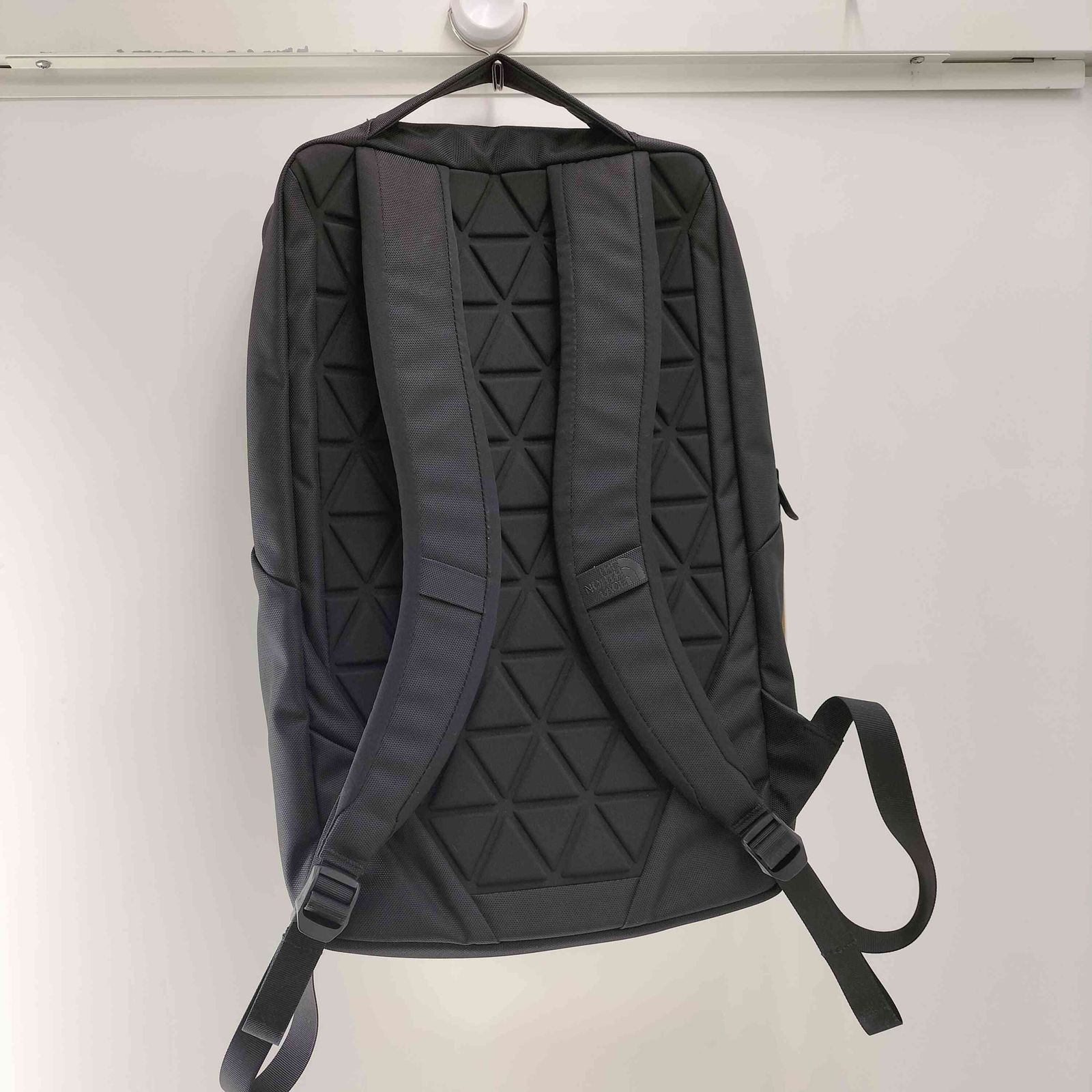 ザノースフェイス THE NORTH FACE Shutte Daypack Slim シャトル デイパック スリム バックパック メンズ  15L