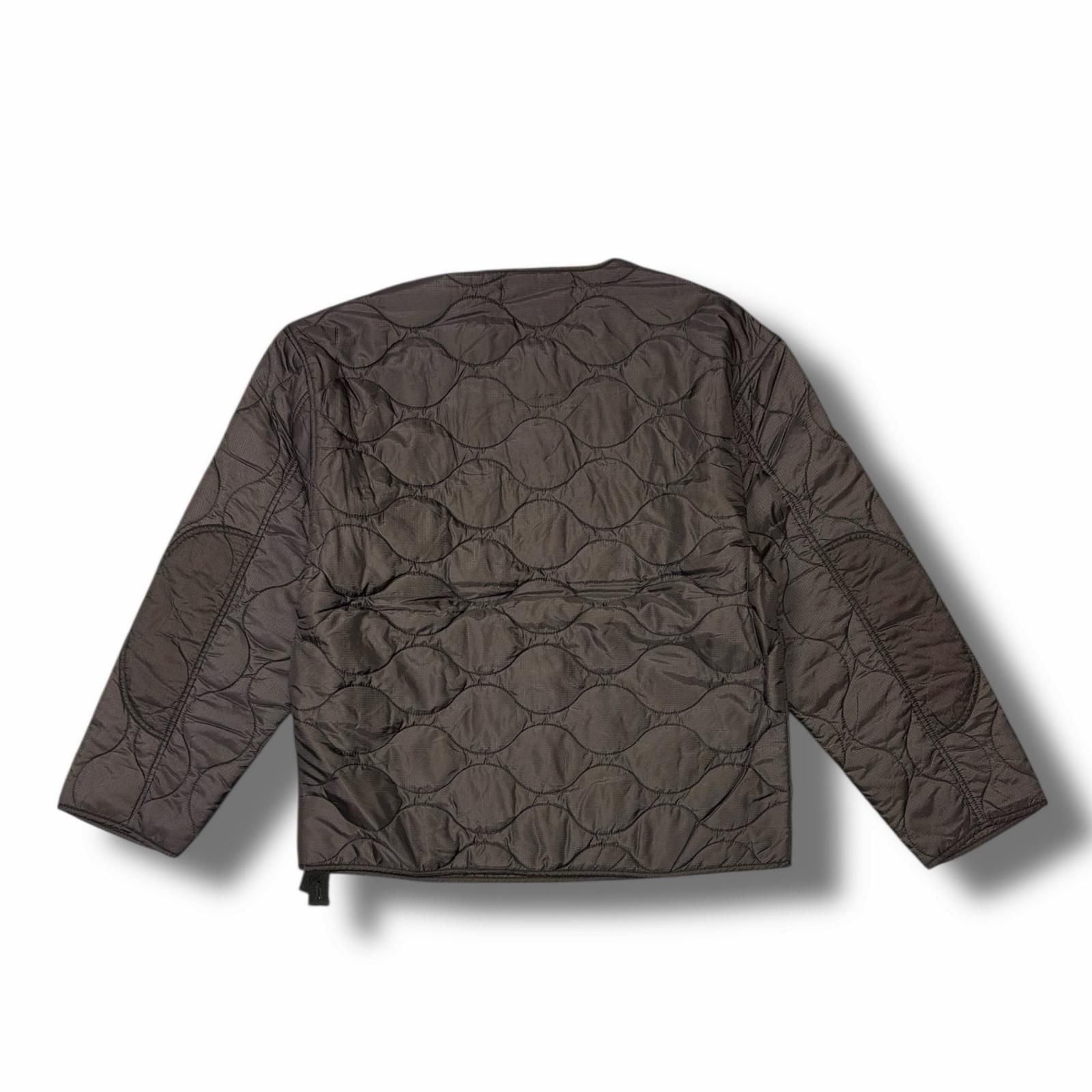 取置 参考上代45100円 未使用 OAMC PEACEMAKER 25AW Shoulder Zip 
