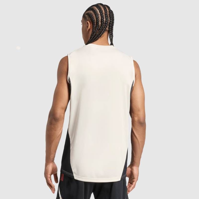 リヴァプール　ノースリーブ 送料無料・匿名配送】adidas リヴァプール 2025/26 公式 ノースリーブ