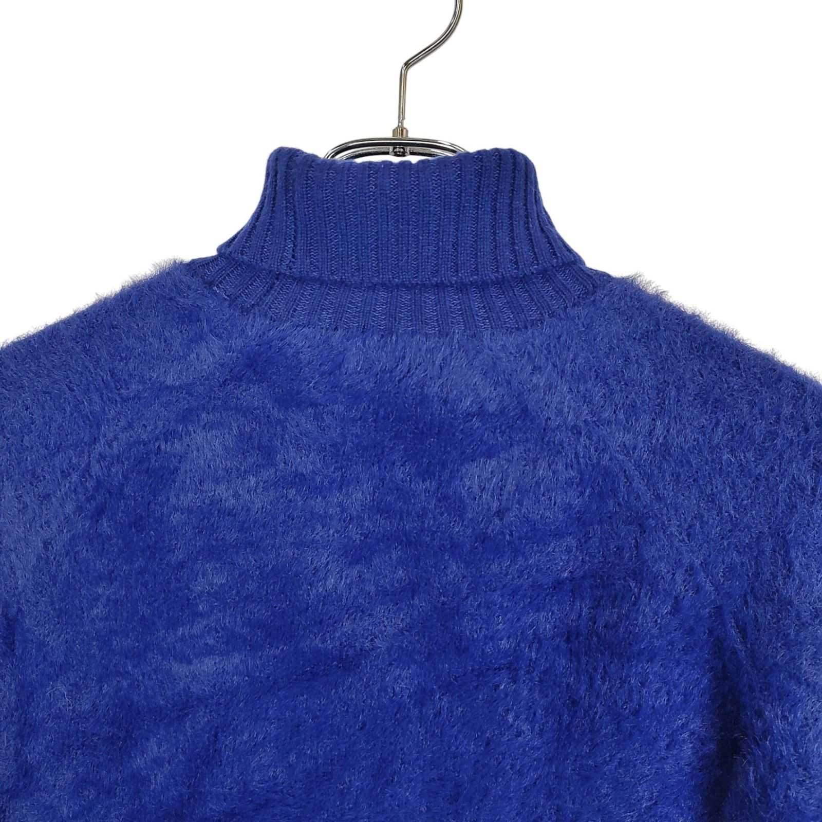 デサントゴルフDESCENTE GOLF レディースライトブルー セーターS