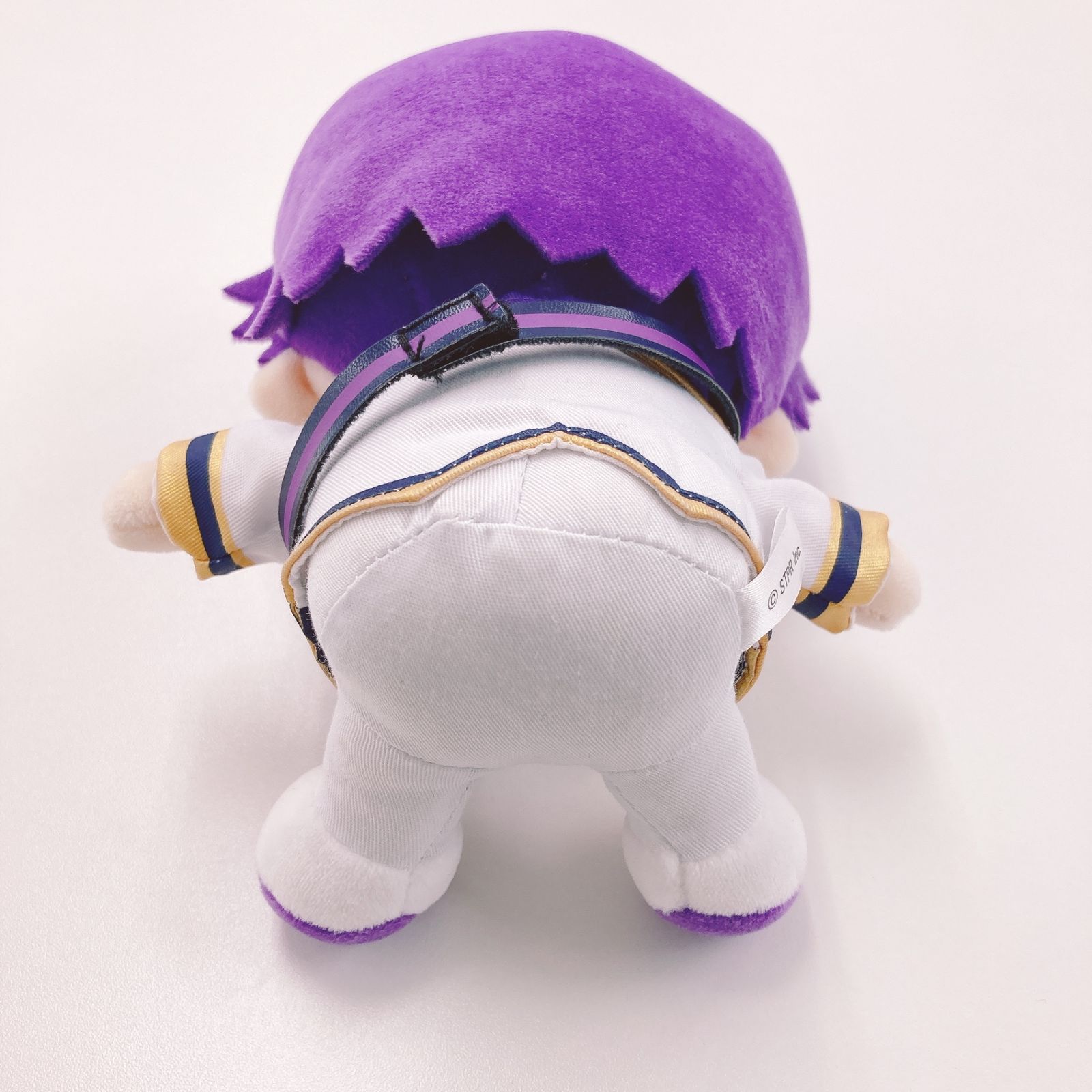 ななもり おすわりぬいぐるみ 「劇場版すとぷり はじまりの物語