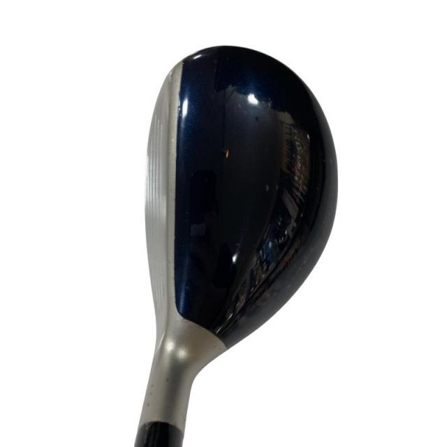 中古】 ミズノ BR-X U5 ユーティリティ UT BR-X (フレックスS) メンズ