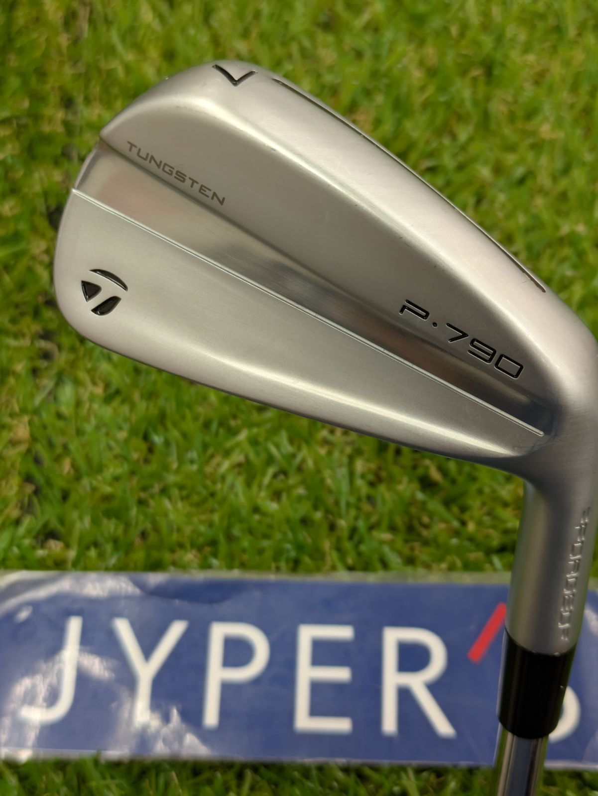 単7I【中古品】テーラーメイド 23 P790 7番 アイアン 右用 N.S.PRO