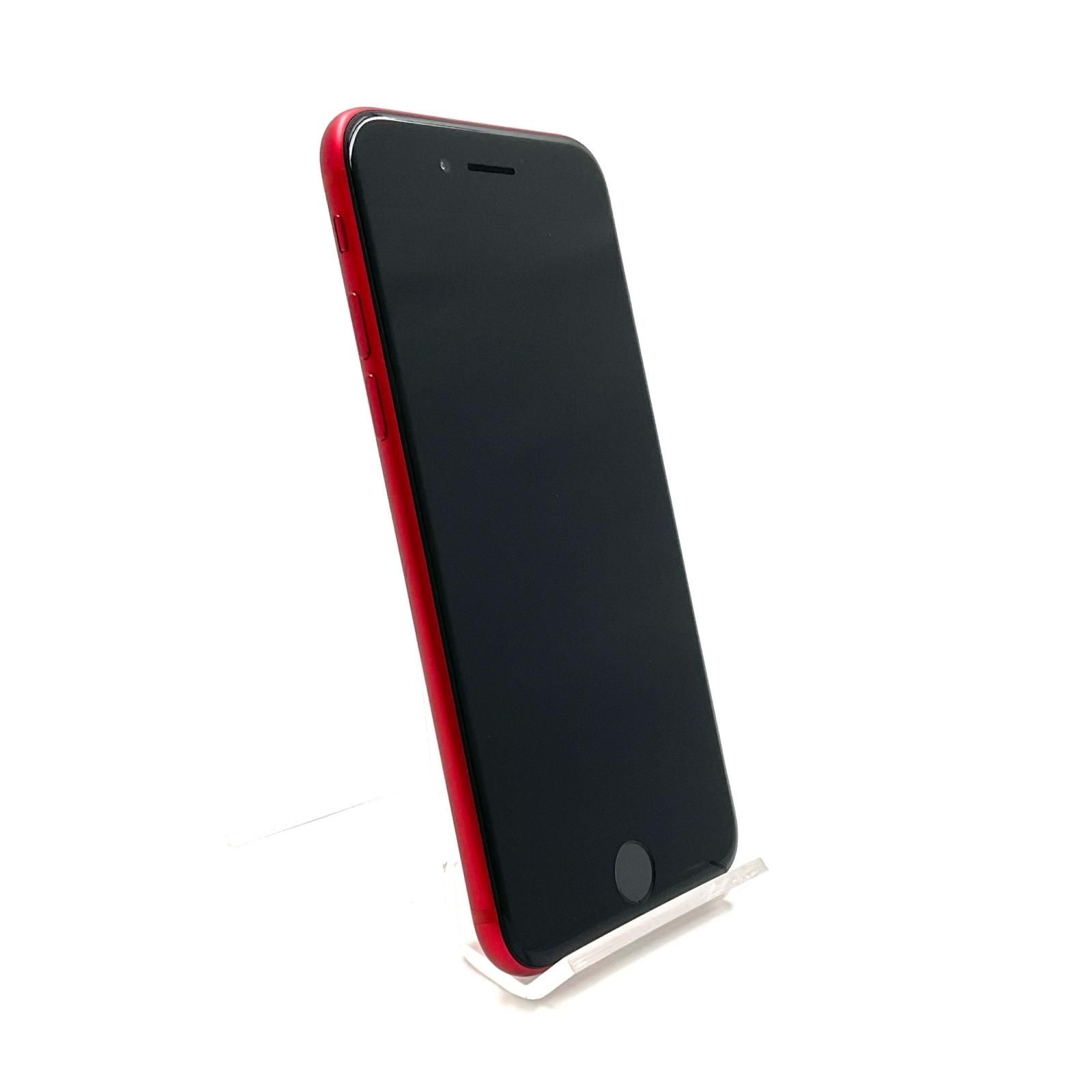 Apple iPhone SE (PRODUCT)RED (2nd Gen) 64GB Smartphone | Mobile