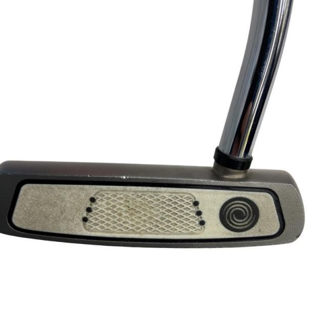 中古】 オデッセイ WHITE HOT TOUR #5 34インチ パター PT スチール