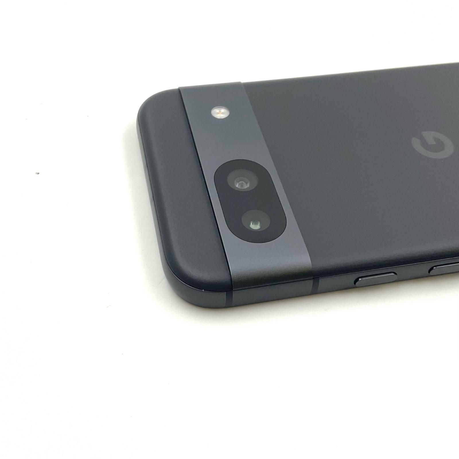 Google Pixel 8a 128GB SIMフリー 動作確認済【全額返金保証】【最速